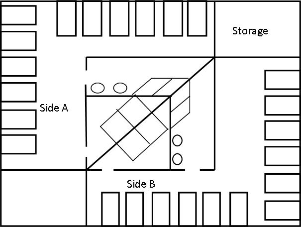 32 Beech Layout