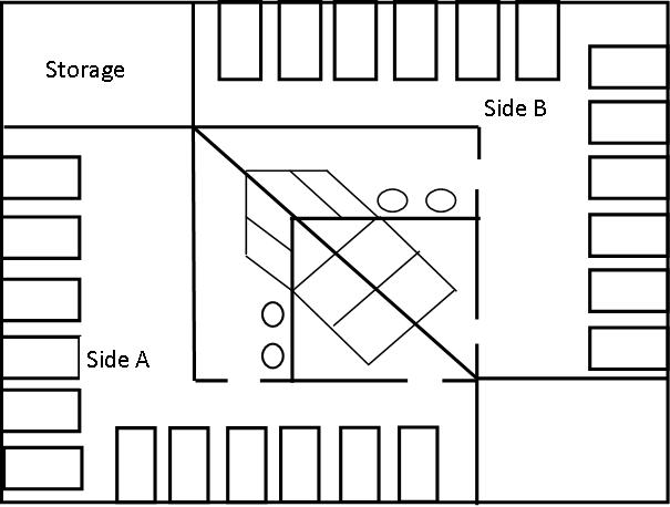 33 Cedar Layout