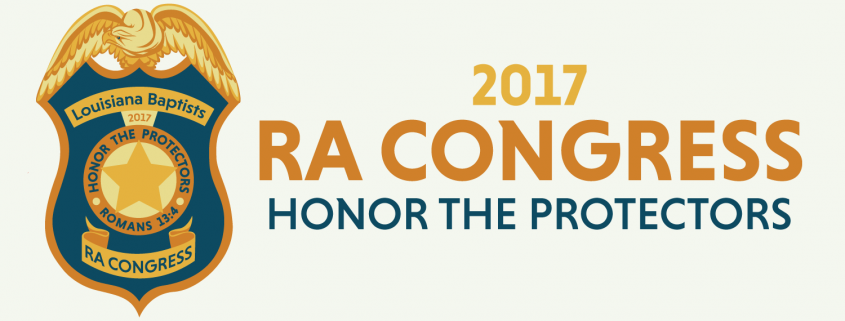 Honor the Protectors