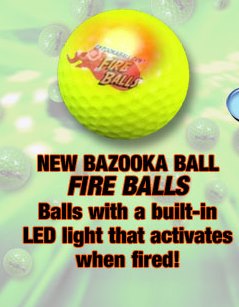 Fireball