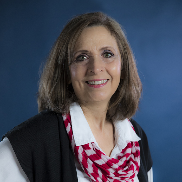 Leanne Treme