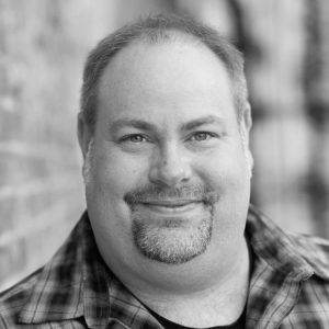 Warren Jackson