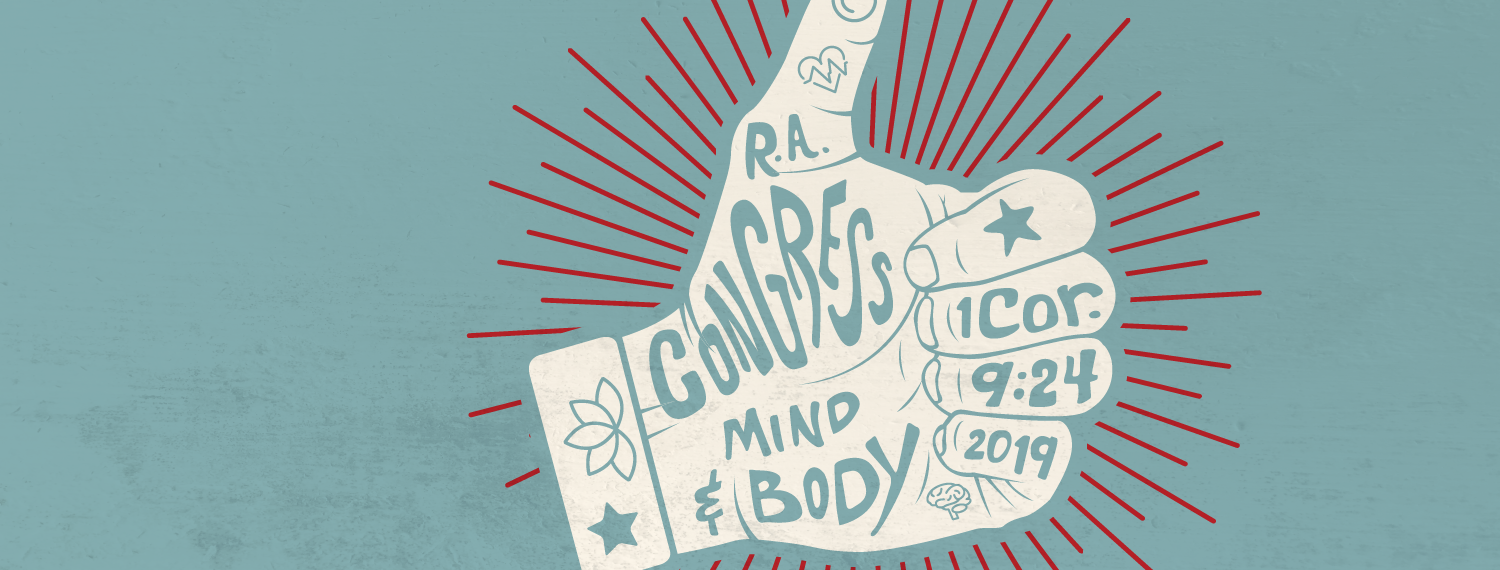 2019 RA Congress - Header