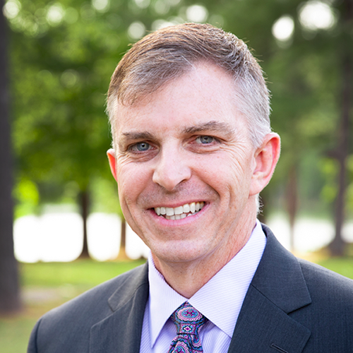 Dr. Steve Horn