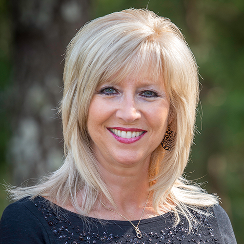 Linda Cooper