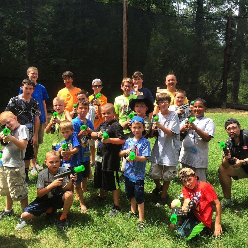 27++ Mission hills church summer camp Ideas