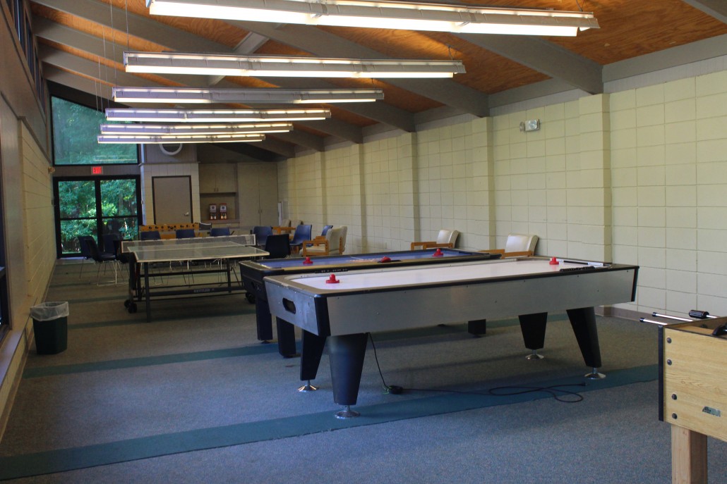 48 game room