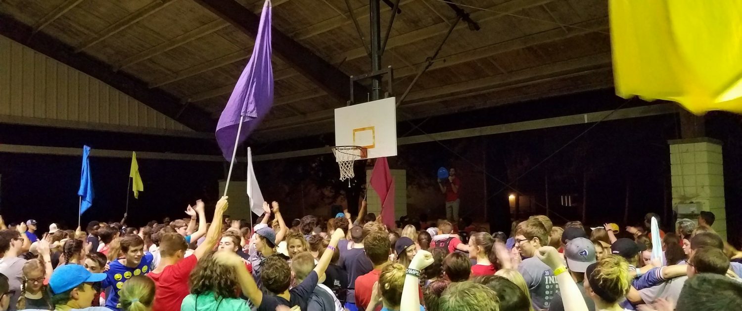 Summer Camps Tall Timbers Baptist Conference Center