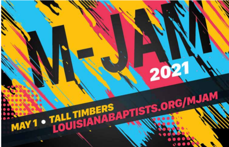 m-jam