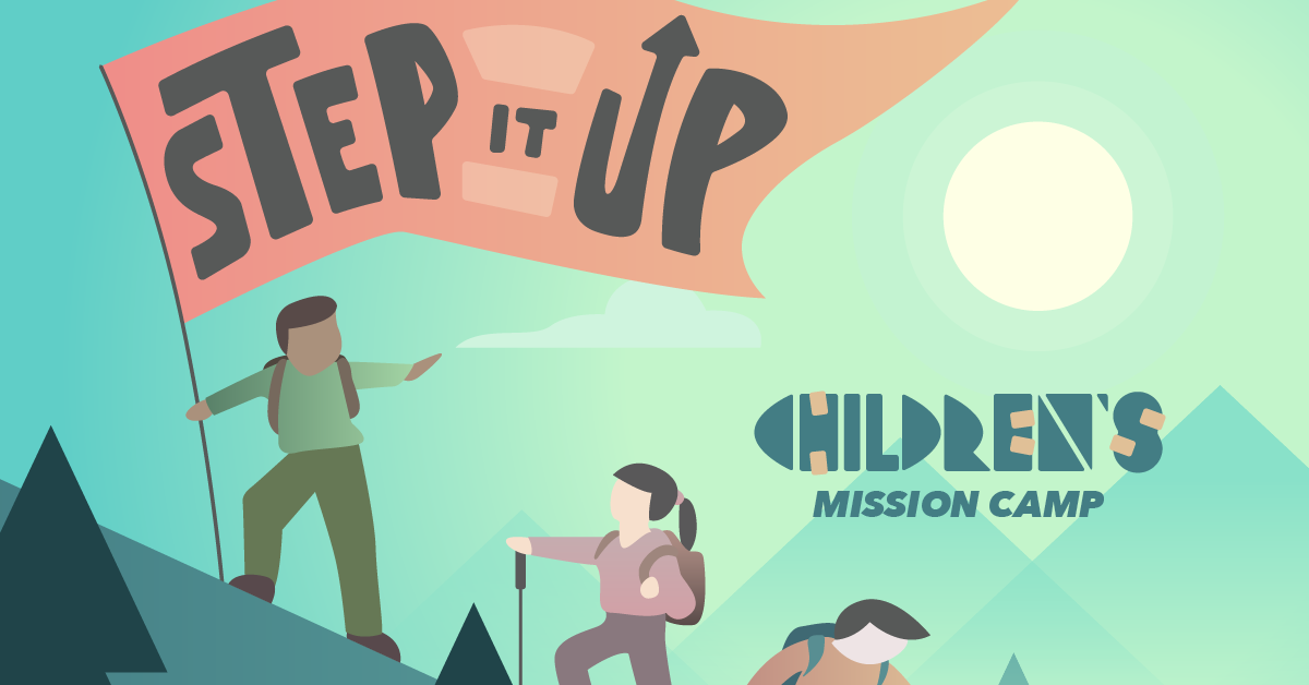 2022Mission Camps