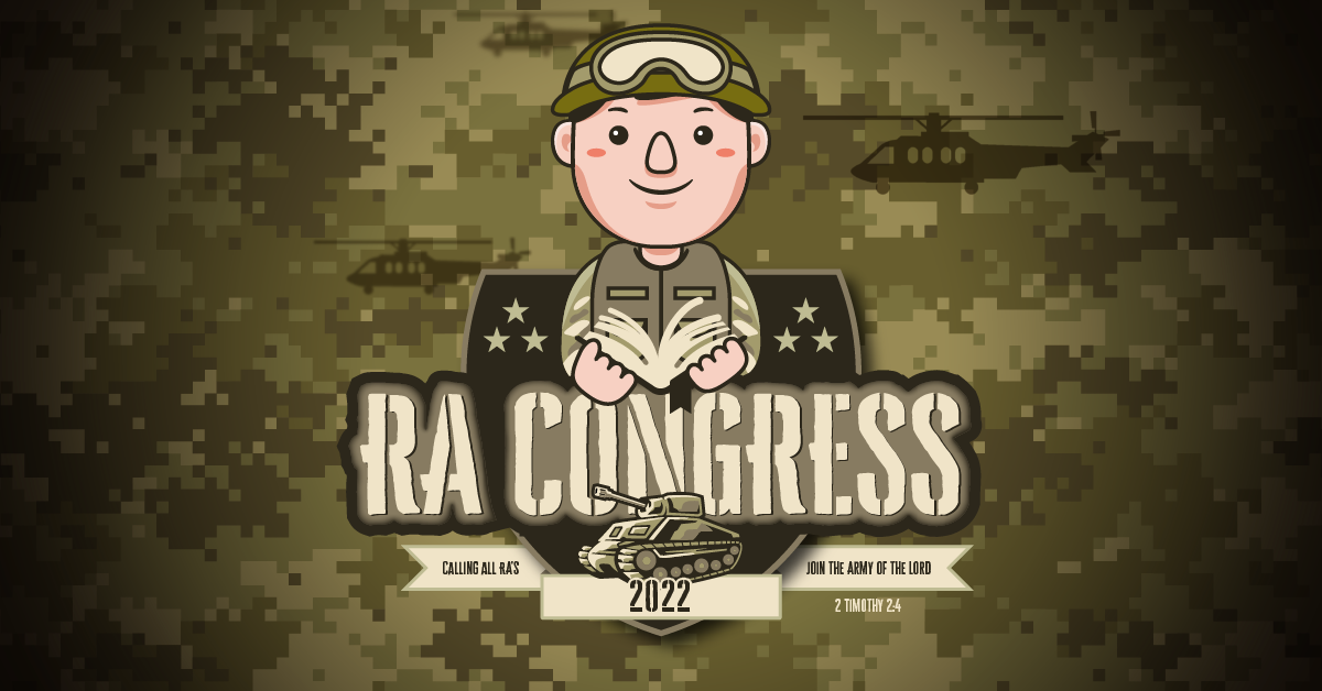 RA Congress 2022