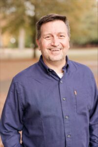 Scott Patrick