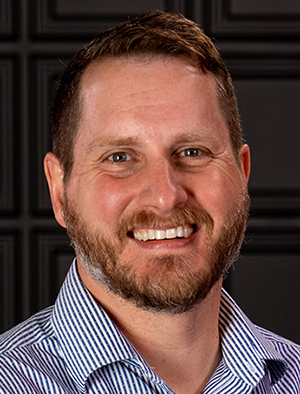 Director – Brandon Penton