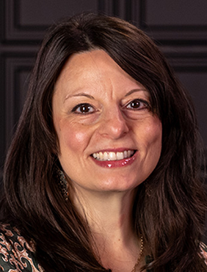 Office Manager – Sheyanne Dukes