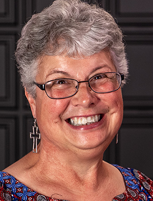 Associate Housekeeping Manager – Tina Nichols