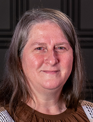 Housekeeping Manager – Wendy Campbell